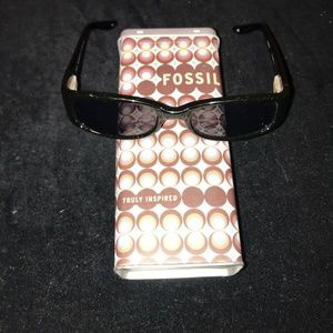 Fossil Pico Cat No. 3 Sunglasses